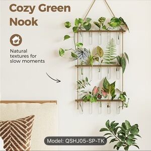 Wall Hanging Planter